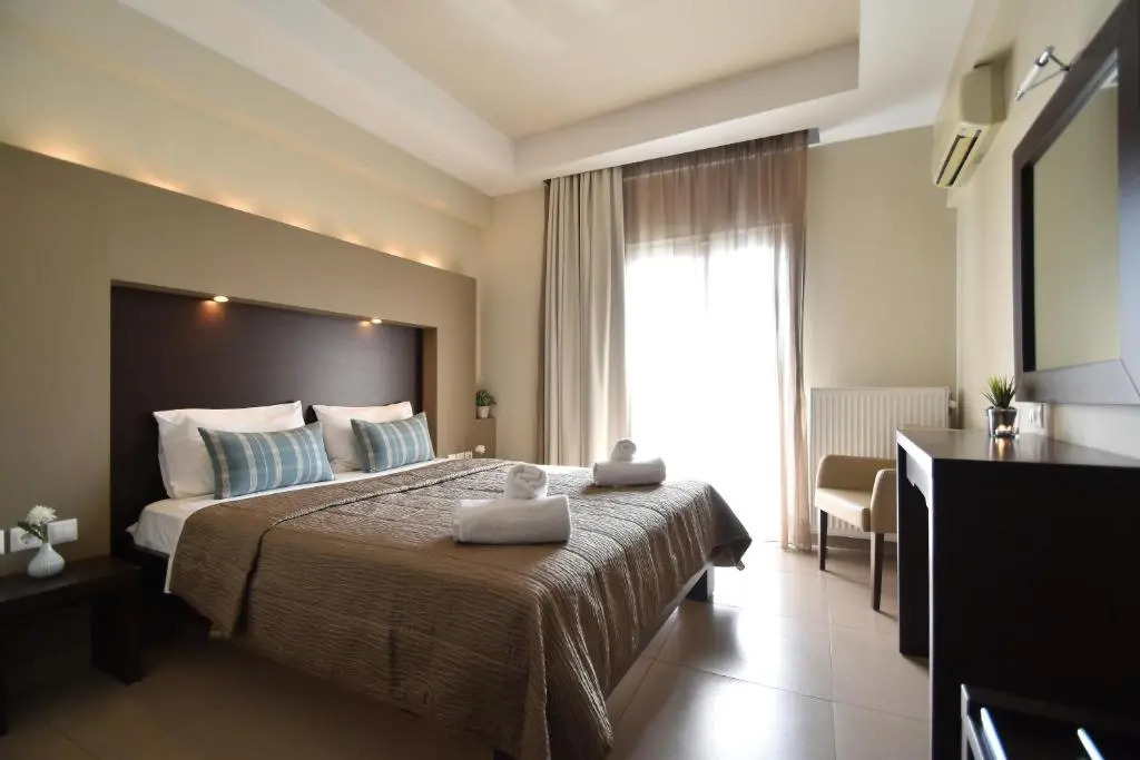 Hotel Dionisos
