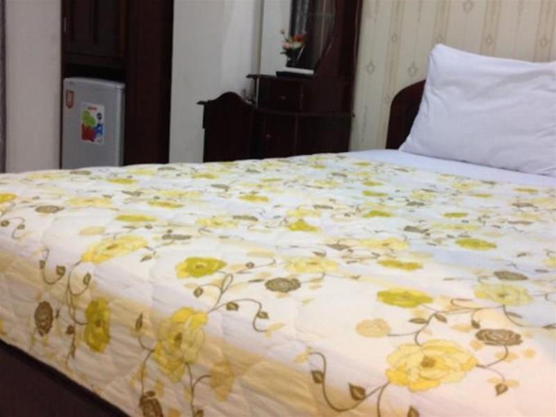 Ha Nhung Hotel Nha Trang