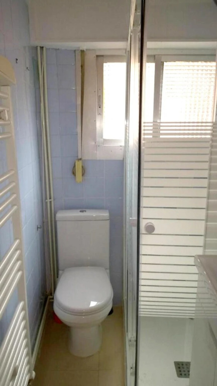 Apartment With 2 Bedrooms in Logroño, With Wonderful City View and Wif