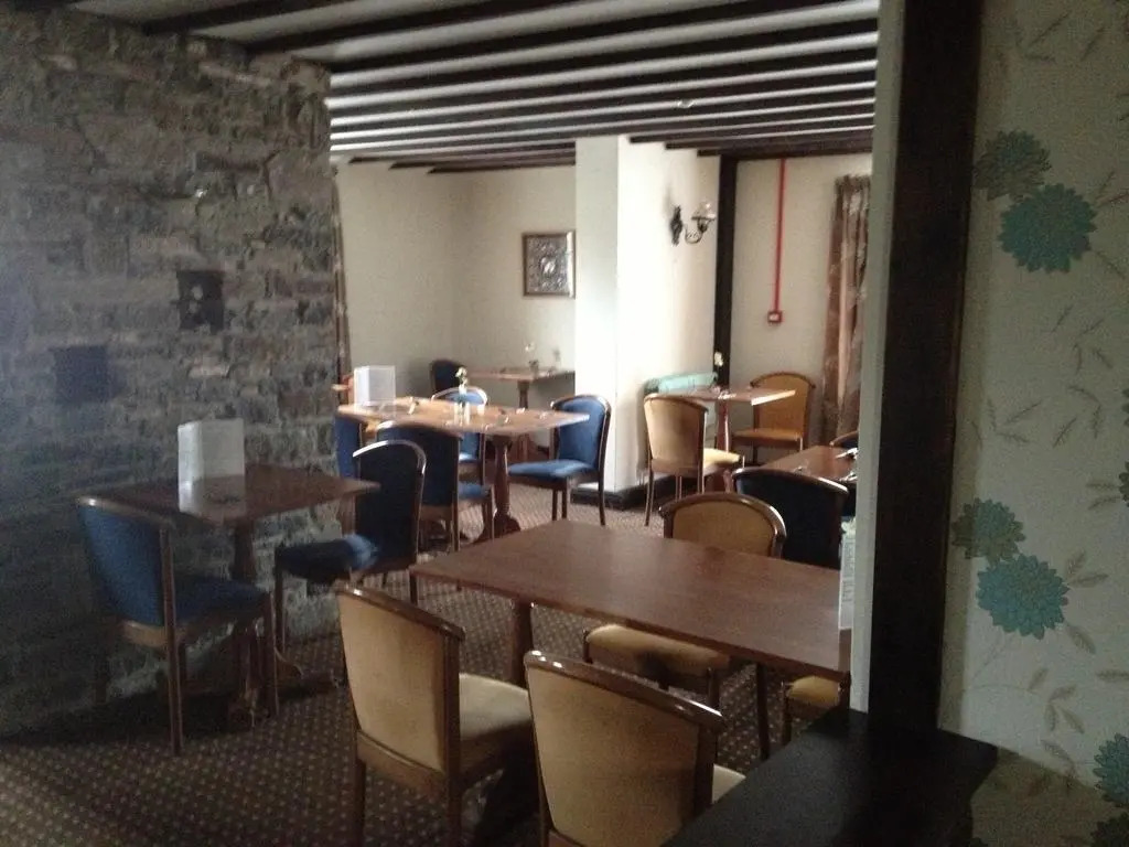 New Gurkha Inn
