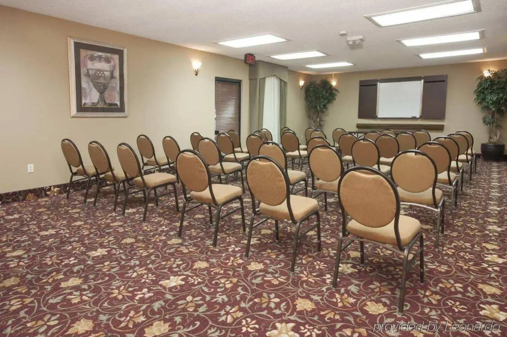 Red Lion Inn and Suites Hattiesburg