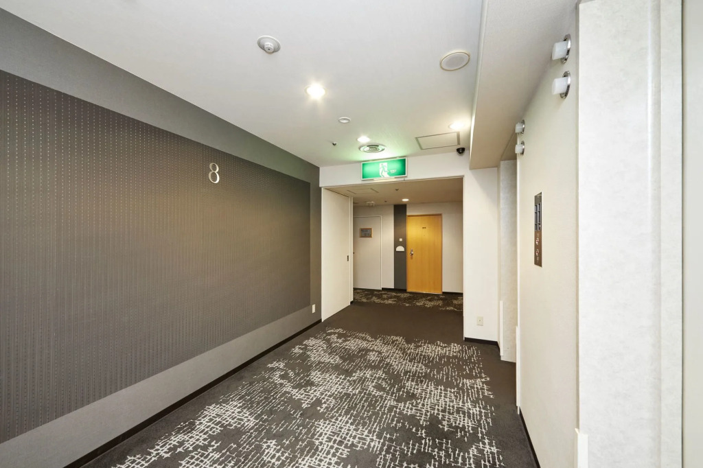Hotel Agora Osaka Moriguchi