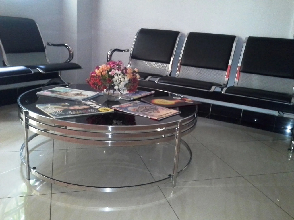 Meltonia Luxury Suites