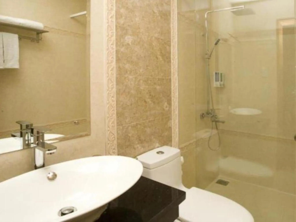 Lucky Star Hotel Nguyen Trai Q5