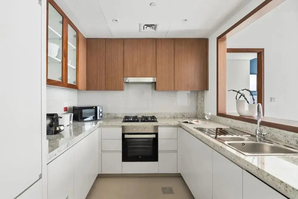 Silkhaus Modern in Downtown In Boulevard Heights