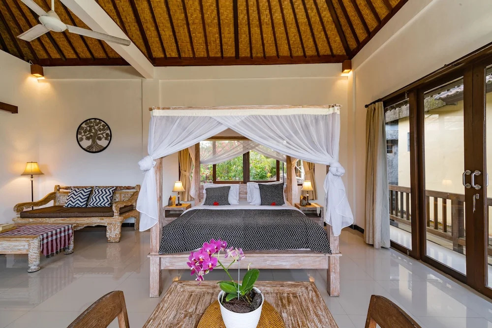 The Dayuh Ubud