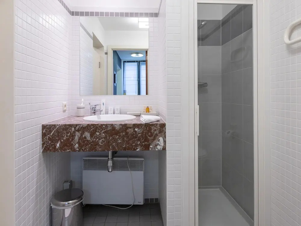 Sweet Inn Apartments Sablons