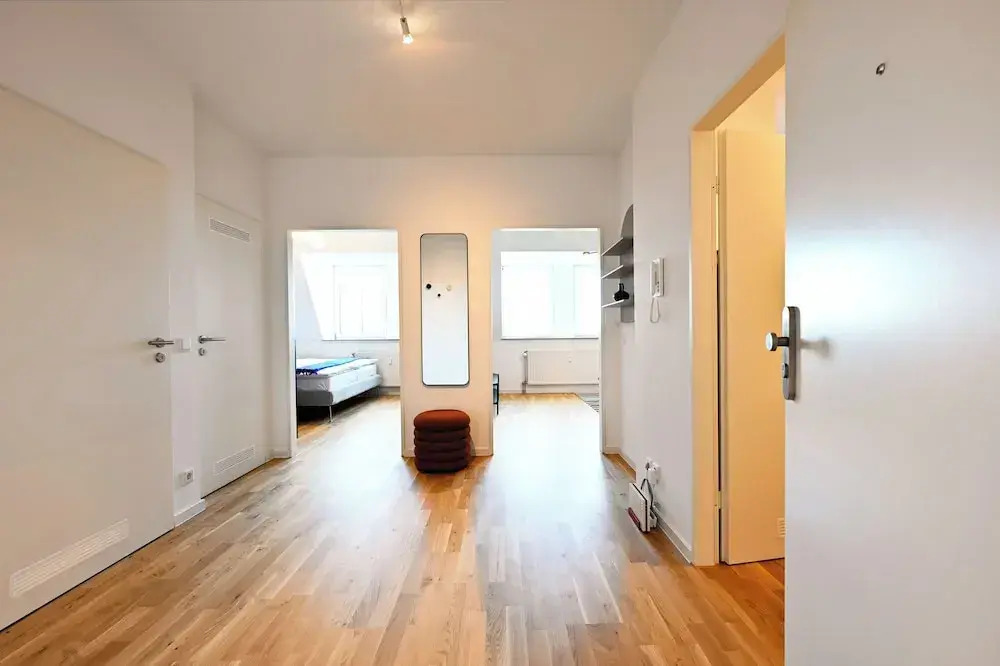 Rosengarten Apartments