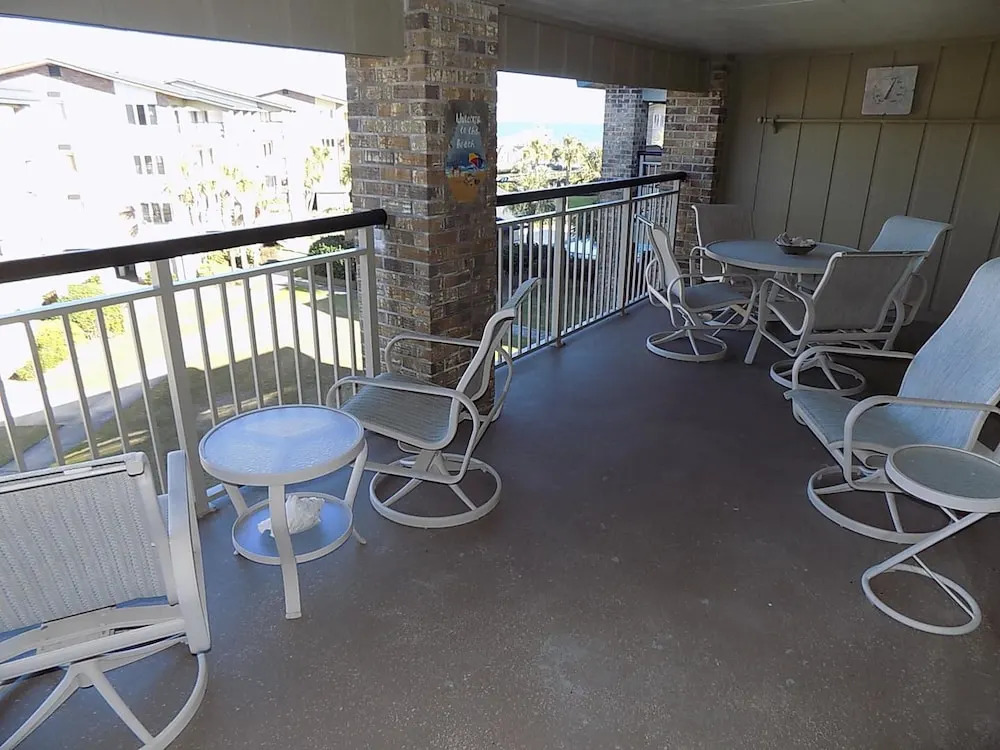 Pawleys Pier Village F-6 - 3 Br Condo