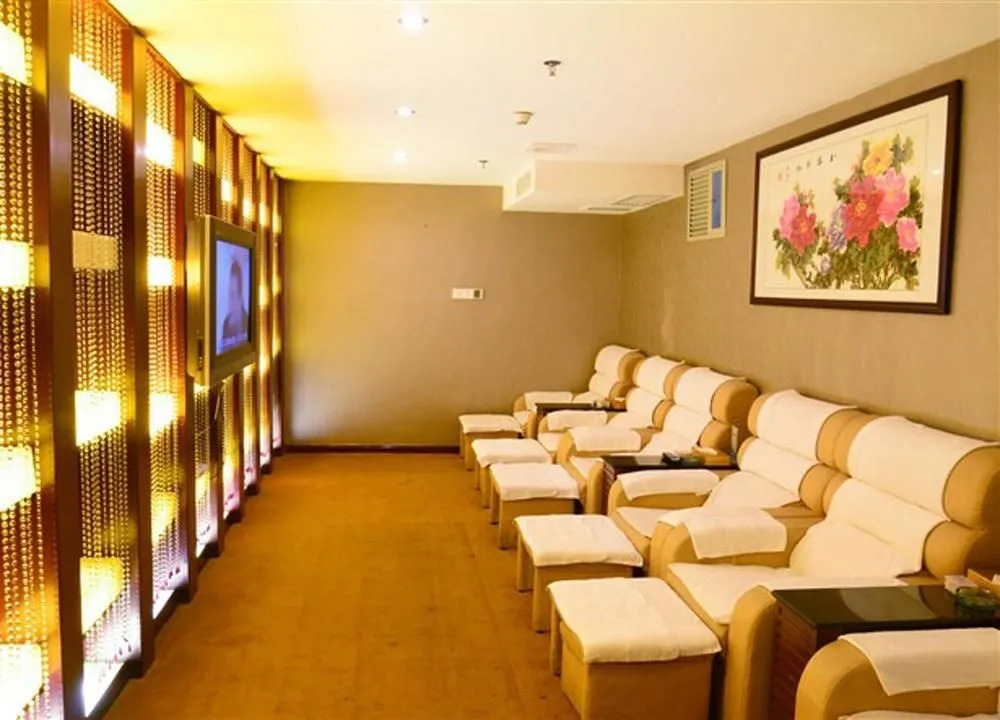 Landmark International Hotel