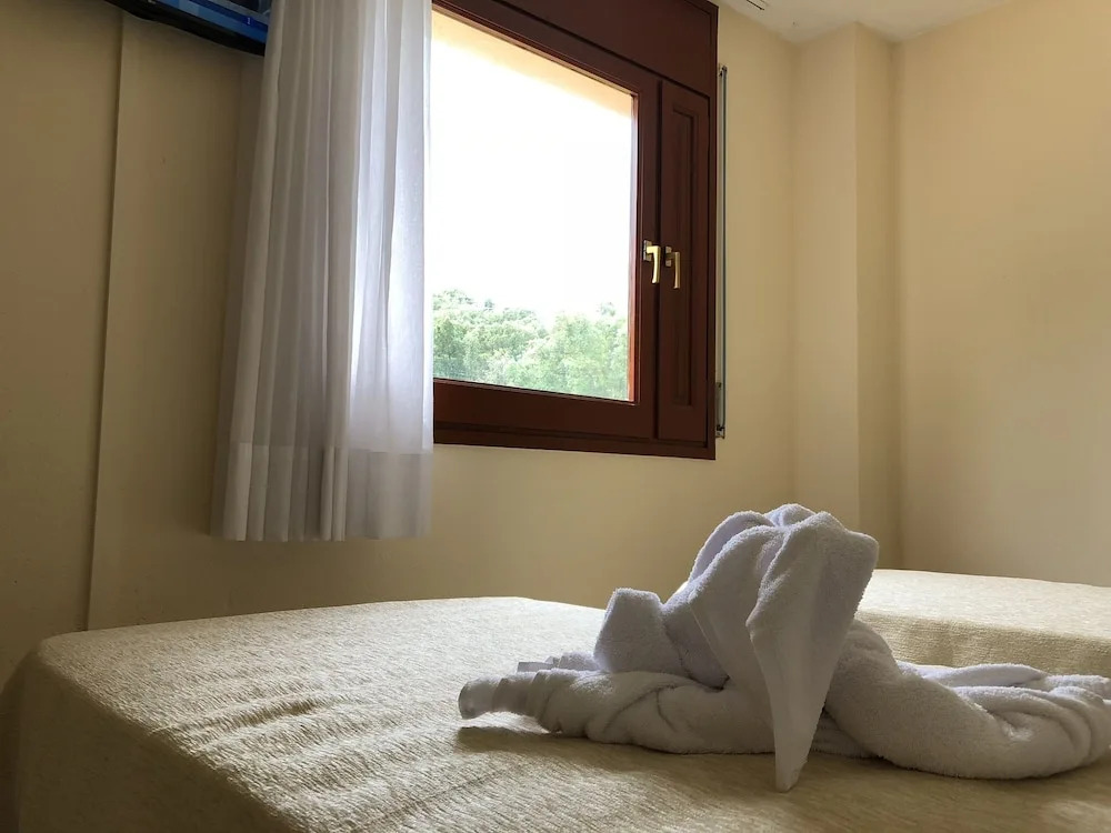 Hotel lAlbera