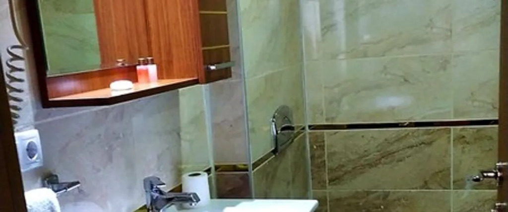Beyaz Saray Hotel