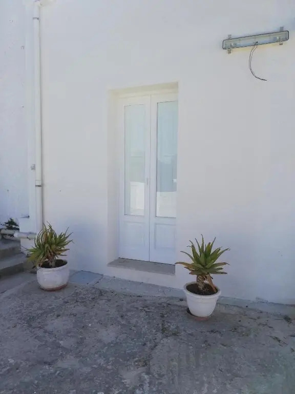 Holiday Home Trullo Antico