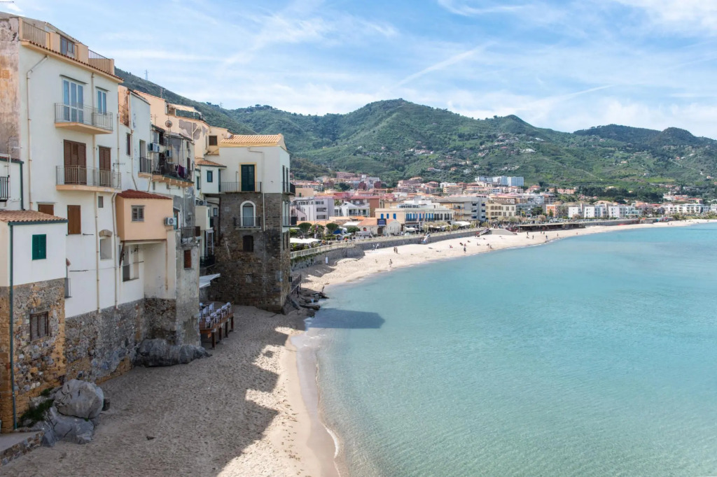 Meravigghia Suites Cefalù
