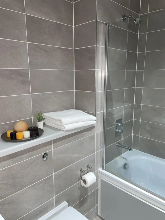 Media City Stays - Luxury Apartments