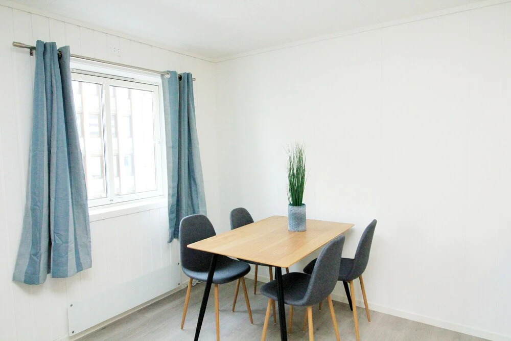 Nordic Host Apts - Vestregata 64A Tromsø