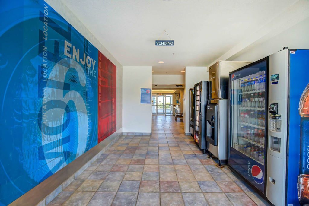 Motel 6-Grande Prairie, AB