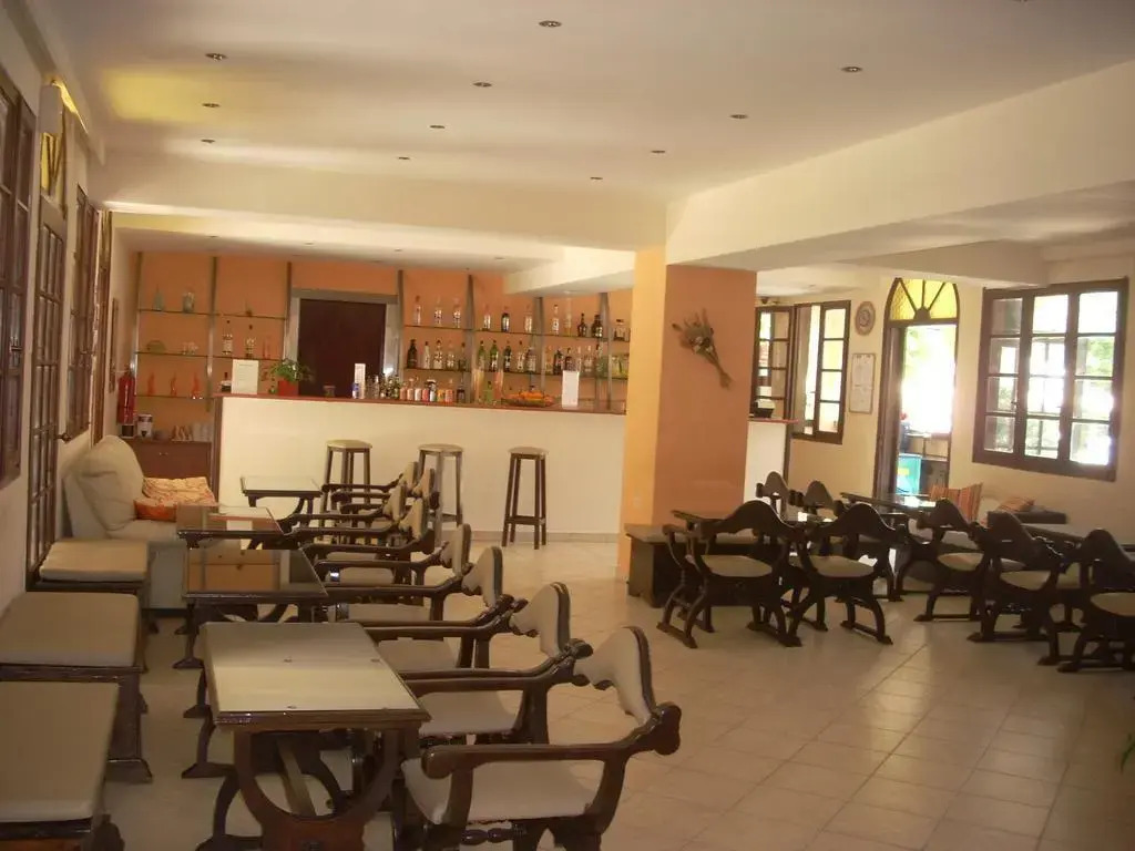 Annaliza Apartments