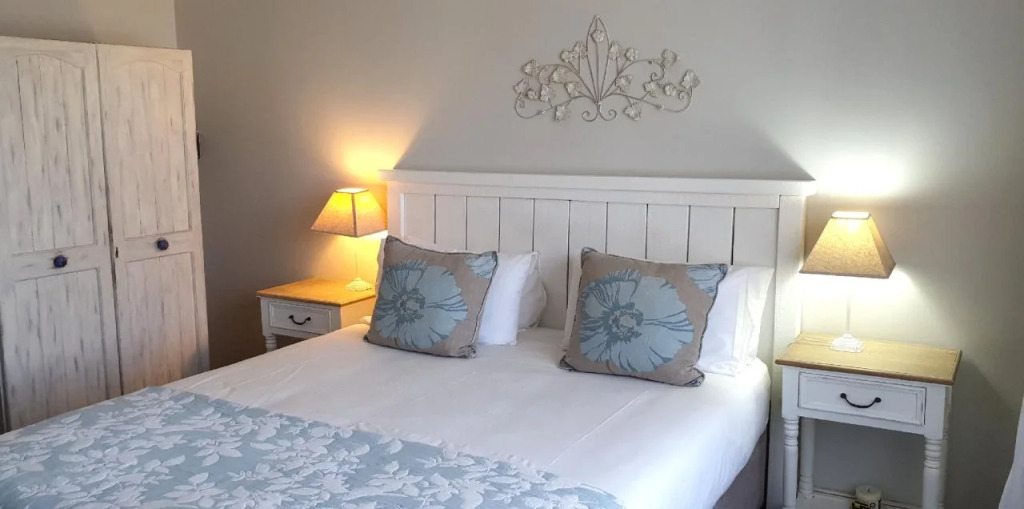 African Sands B&B