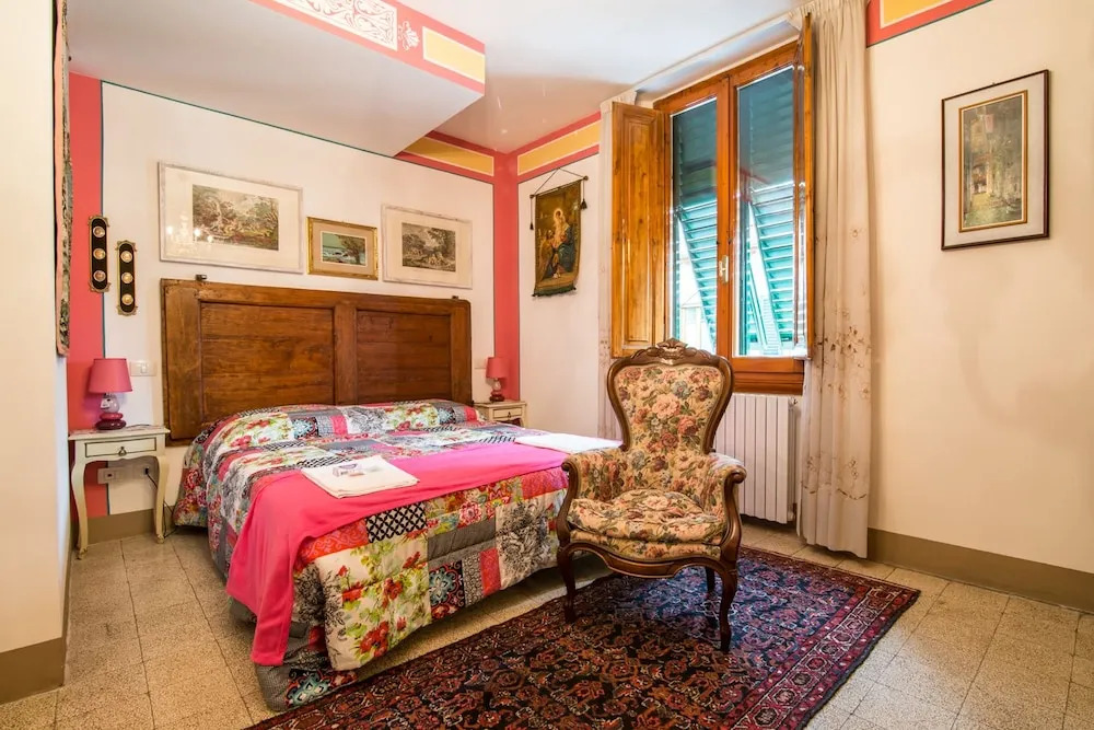 Tognazzi Casa Vacanze - Certaldo Centro