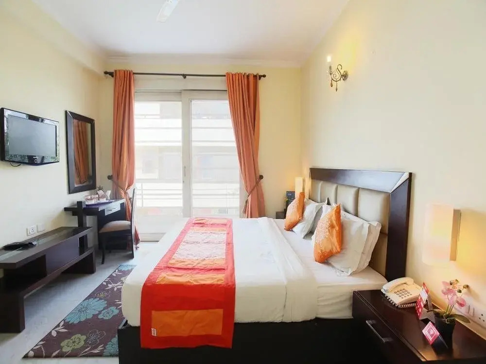 OYO Rooms Sector 44