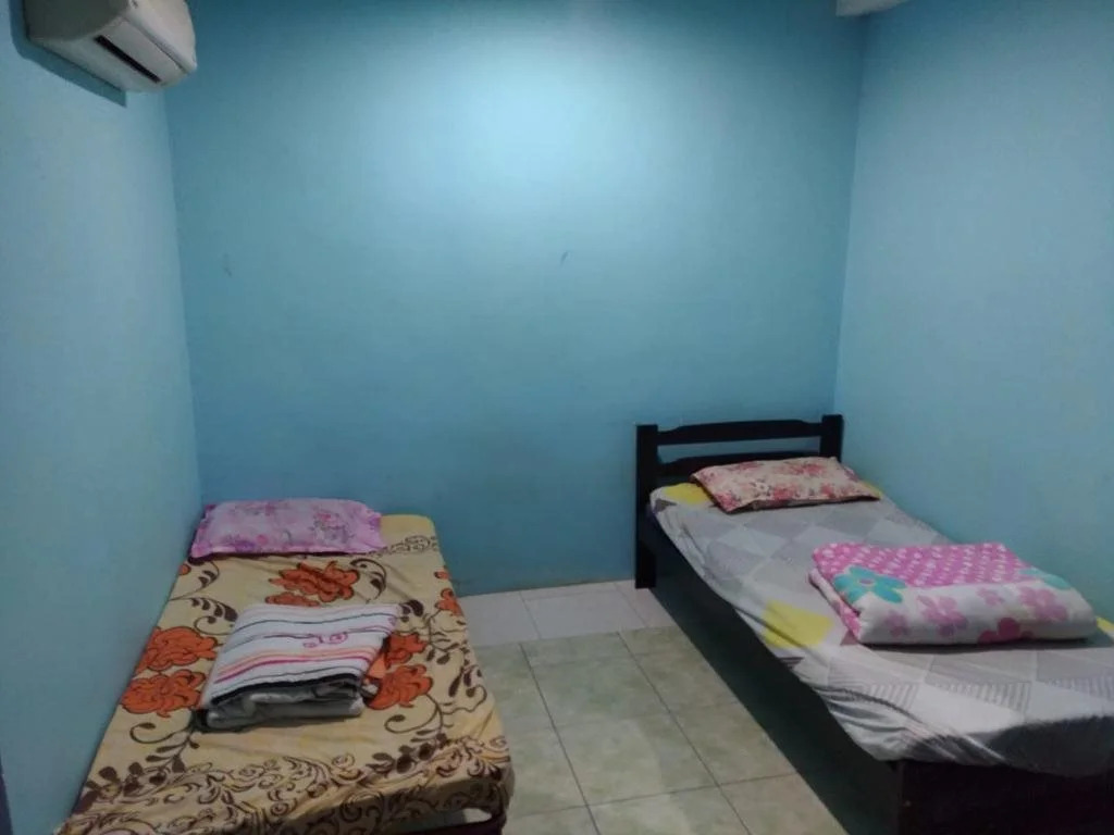 Hotel Bajet Pulai