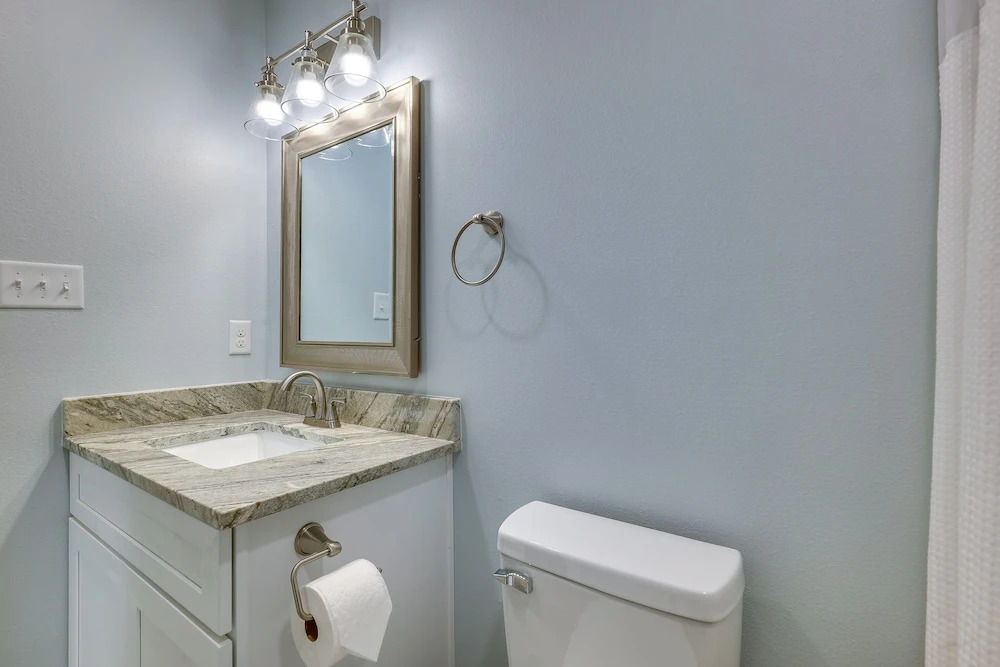 Vacation Rental Home Near Lake Livingston!