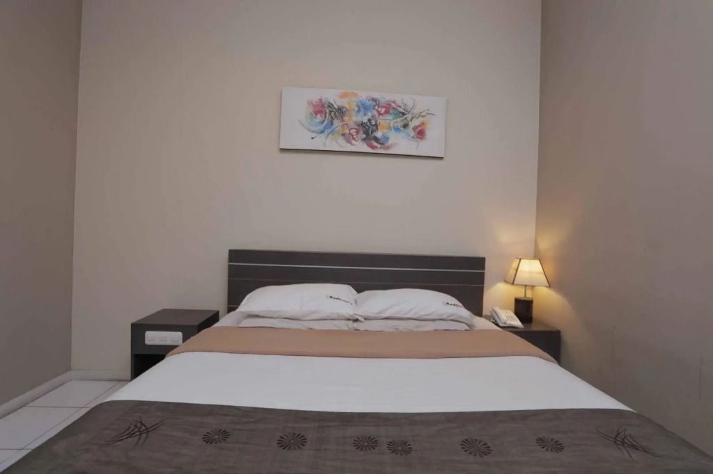 Sans Sunset Point Seminyak