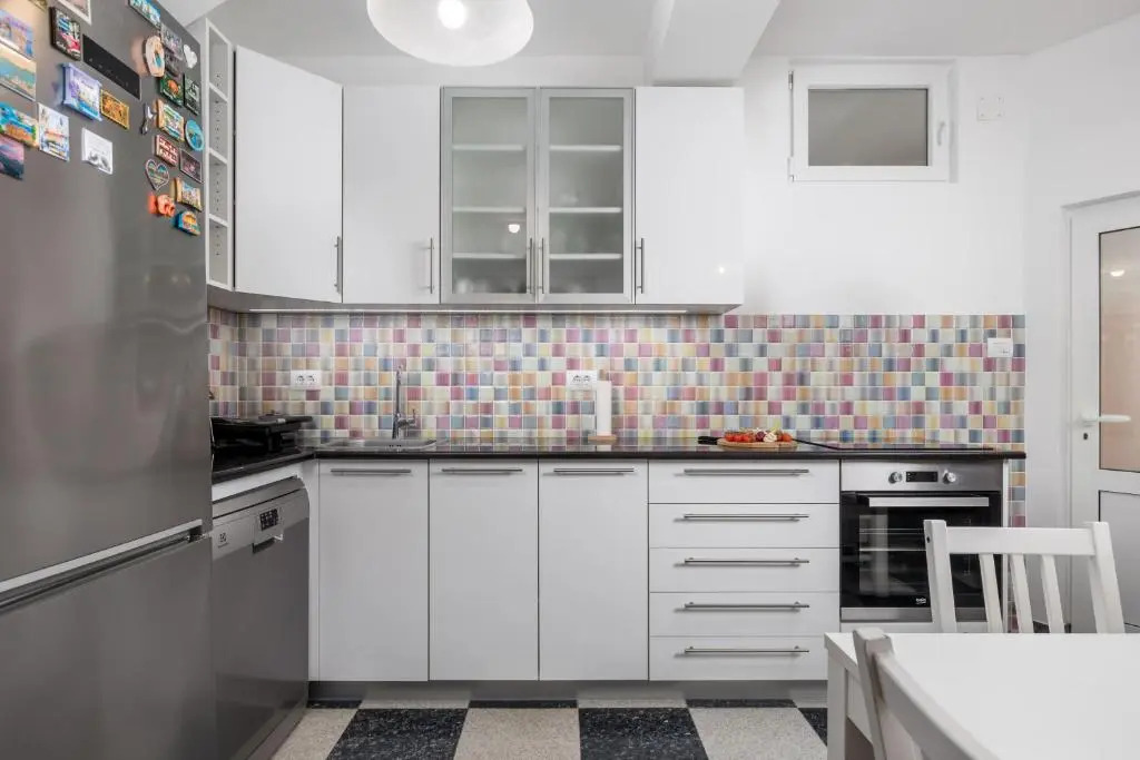 Apartment Thor