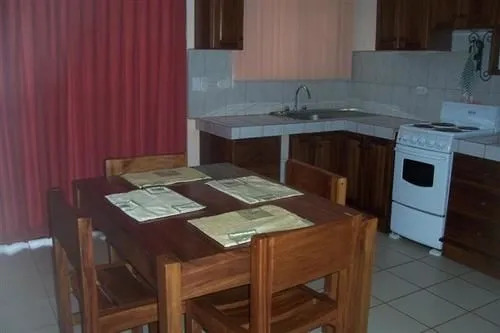 Villa Carmoran