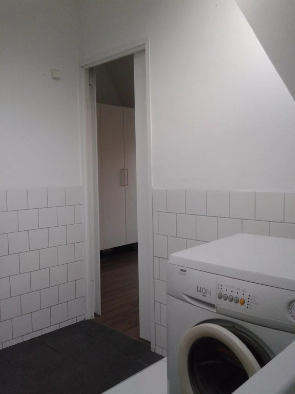 MyCityLofts - Schiedamseweg