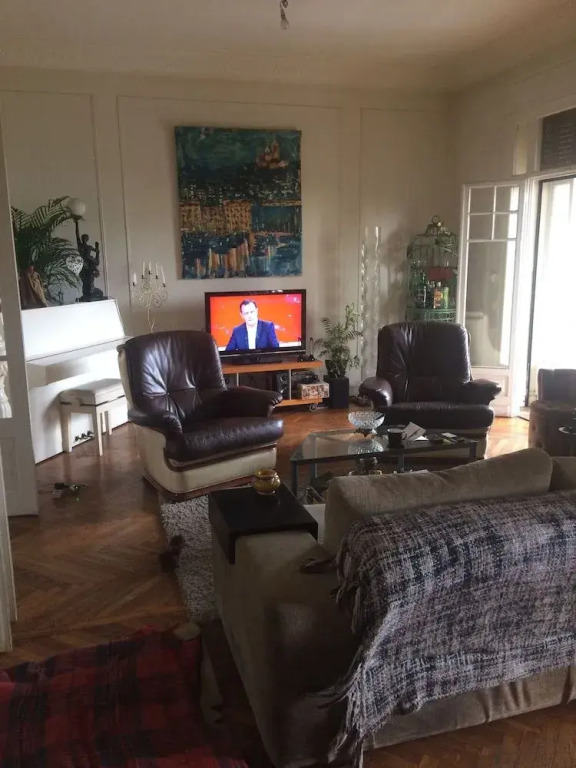 Appartement Bienvenus chez MICHEL