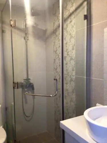 Hong Nga Beach Apartments
