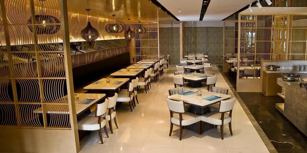 Huizhou Haishang Bay Hotel