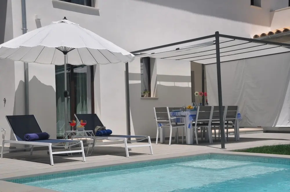 Villa Fortalesa Alcudia