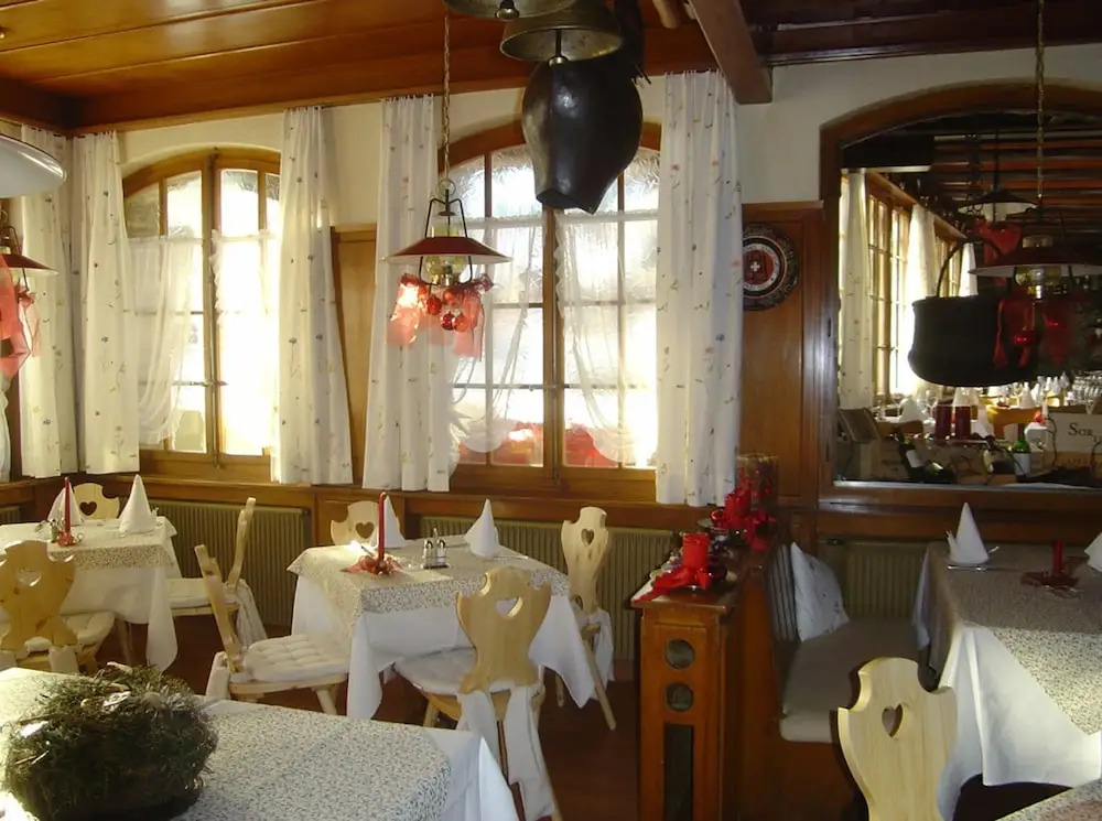 Hotel Blumental