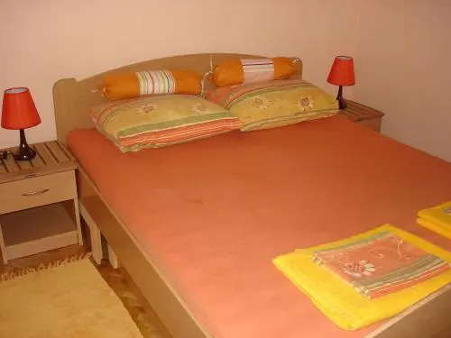 Bjelica Apartment
