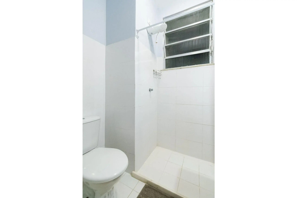 Studio Em Copacabana A 5 Min Da Praia | Bc 530/703