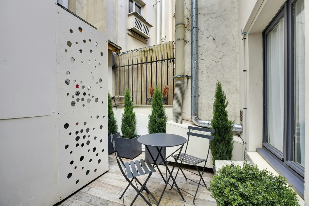 Hotel Riviera Elysees