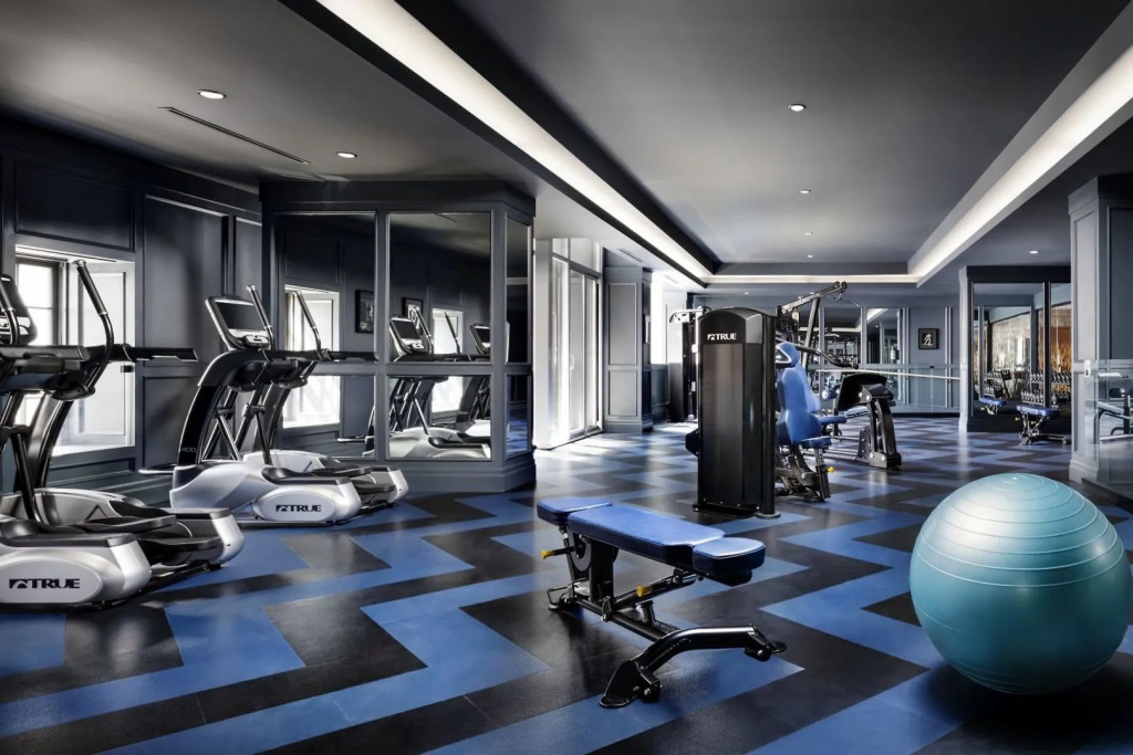 BISHA, a Luxury Collection Hotel, Toronto