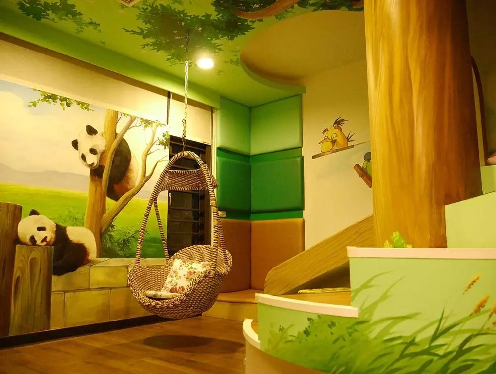 HaianStay
