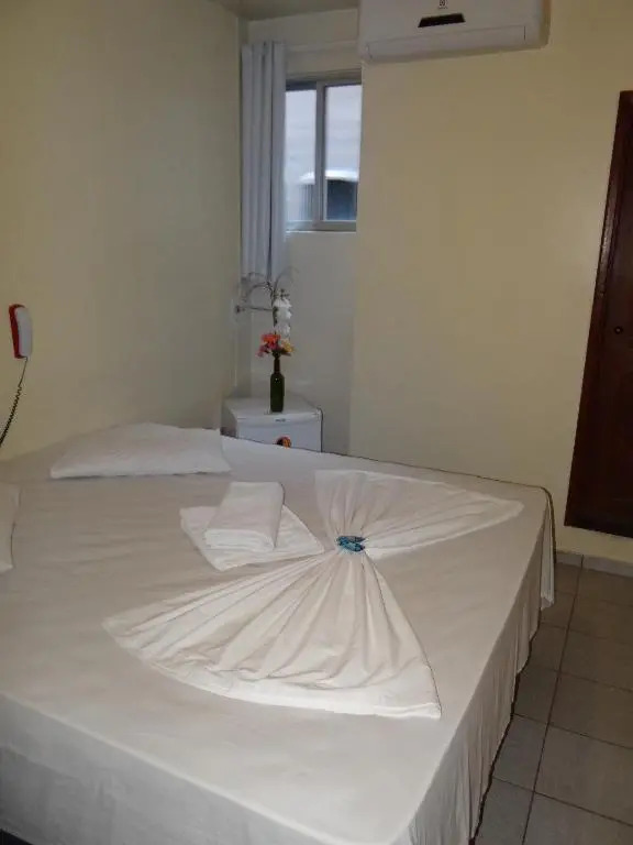 Hotel Transbrasil
