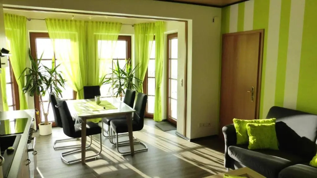 Ferienwohnung Dunja
