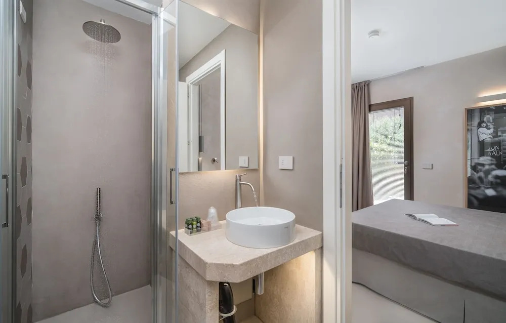 Villa Ilma Luxury Rooms