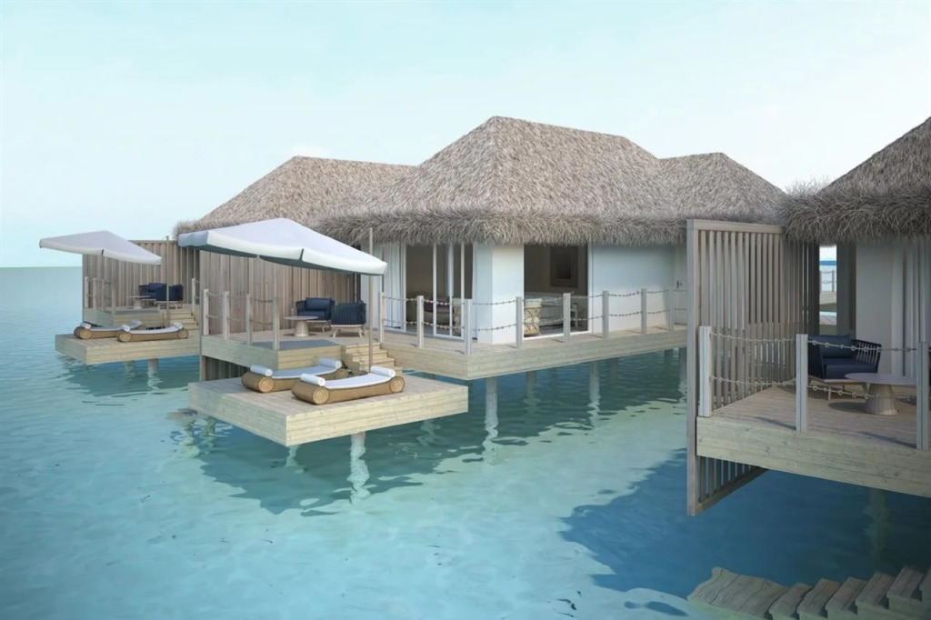 Baglioni Resort Maldives - Luxury All Inclusive