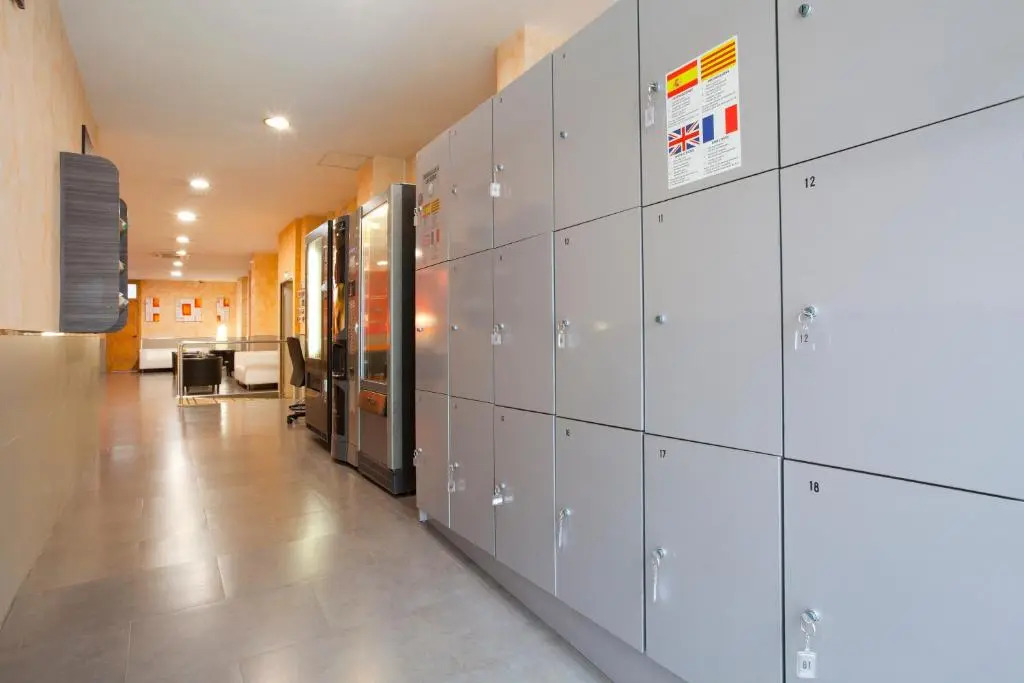 Hostal Barcelona