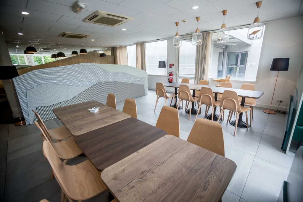 ibis Styles Clermont Ferrand Sud La Pardieu
