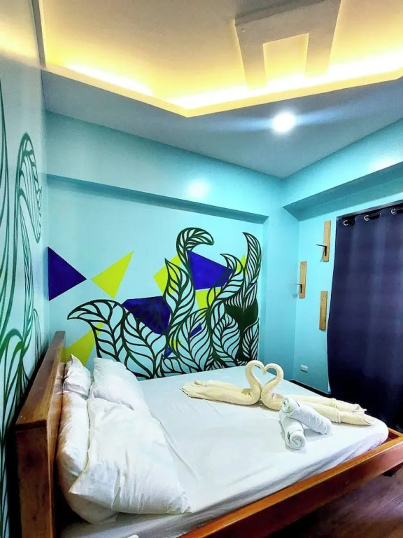 Serene Premier Cozy Condo With Balcony, 2BR Parking Outlook Drive Baguio