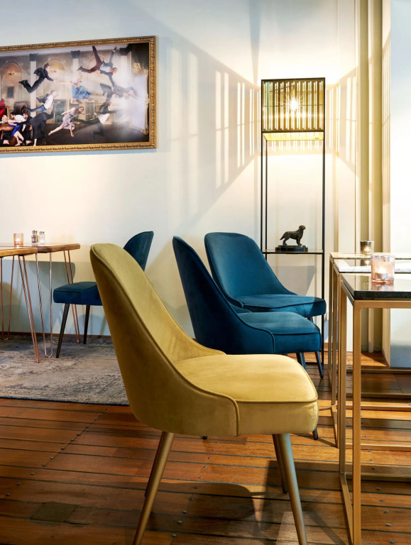 Townhouse Boutique Hotel