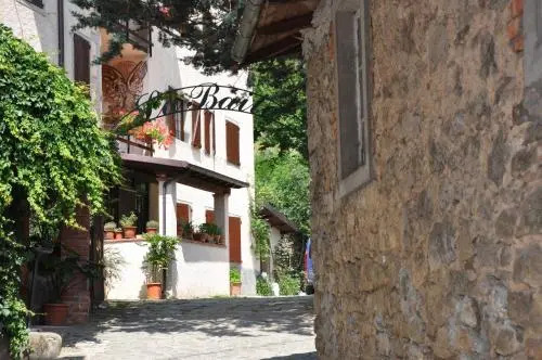Albergo La Baita